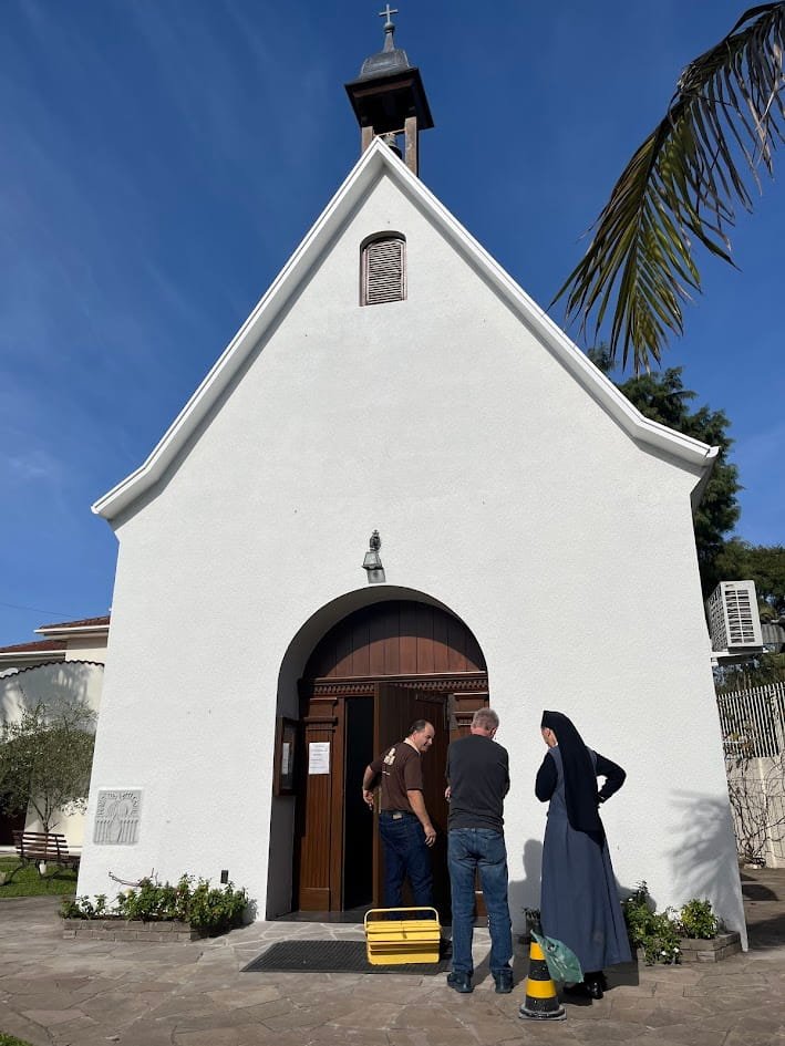 Santuário Porto Alegre